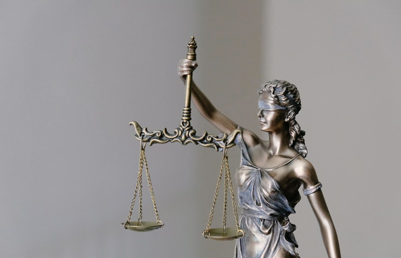lady justice criminal law and mental health